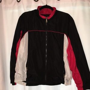 80s jacket
